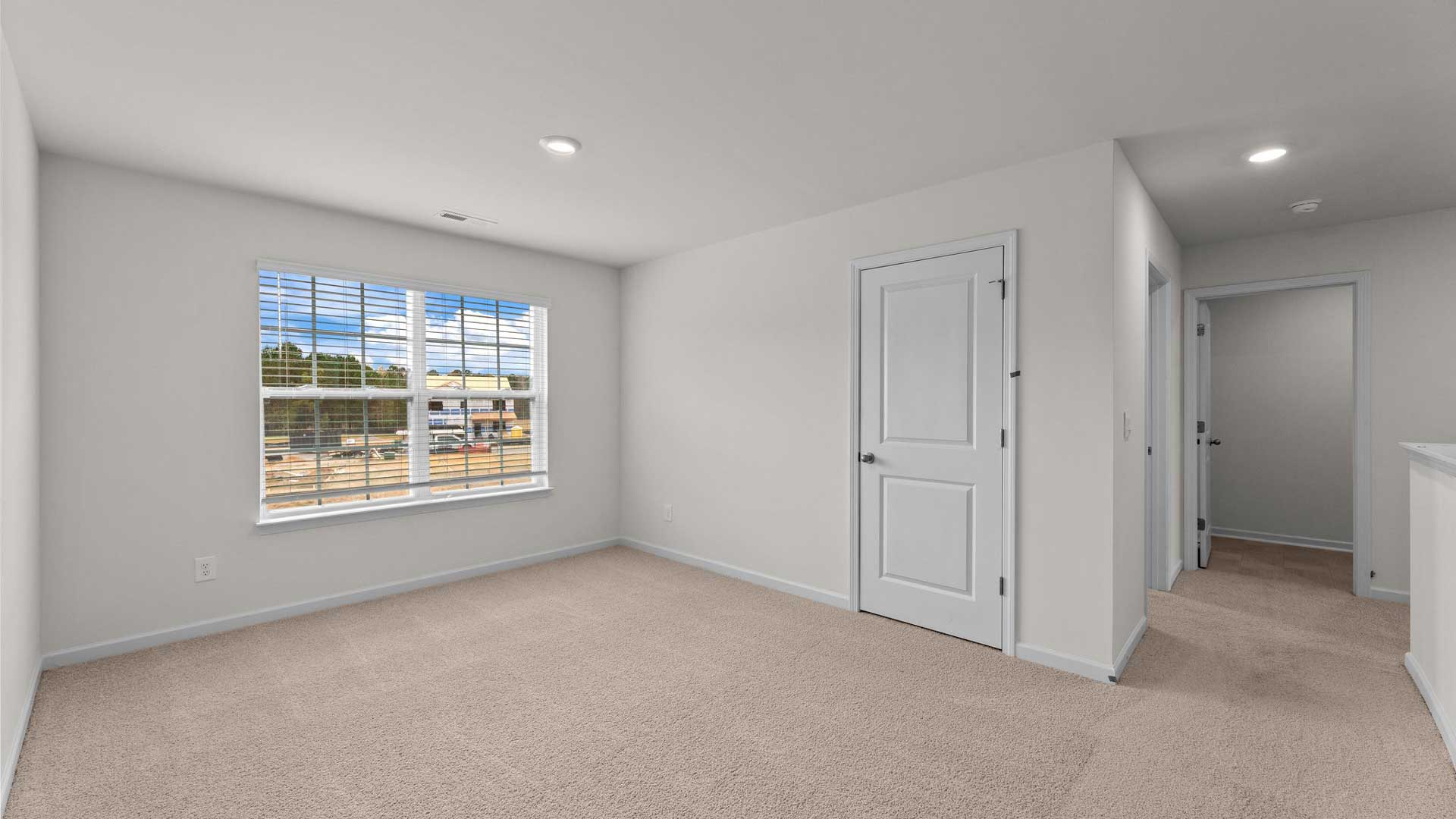 loft space