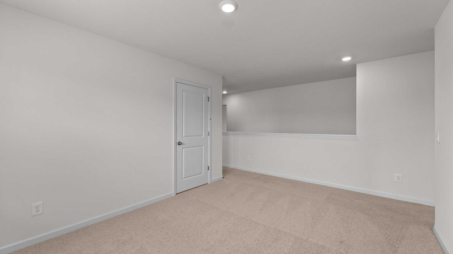 loft space