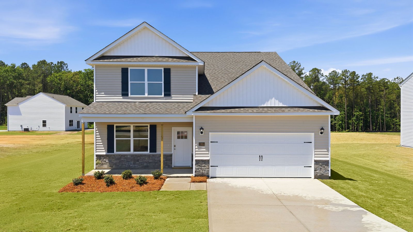 representational exterior