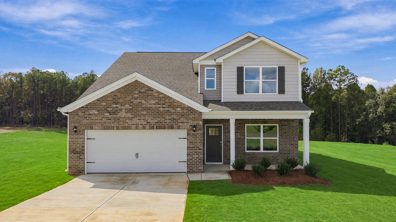 10550 Beard Way exterior