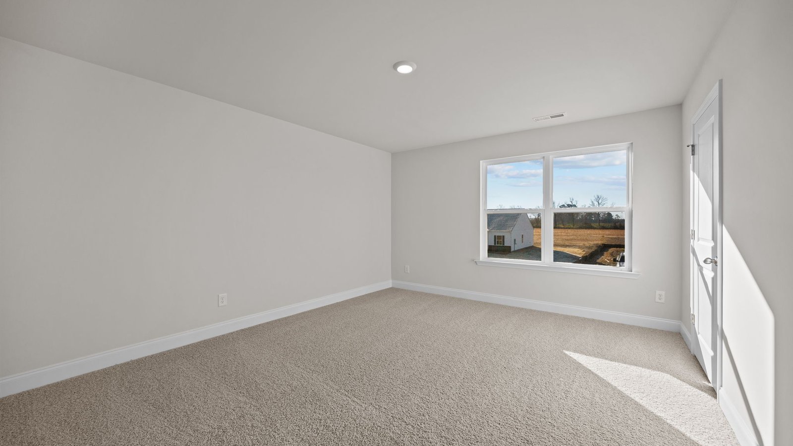 loft space
