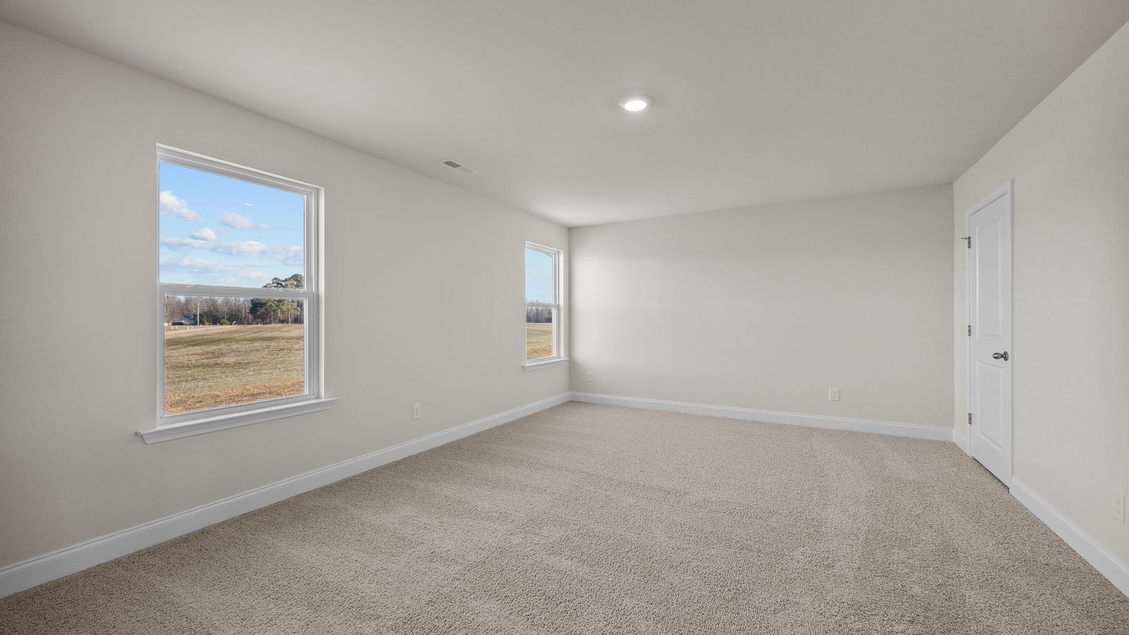 Bonus room