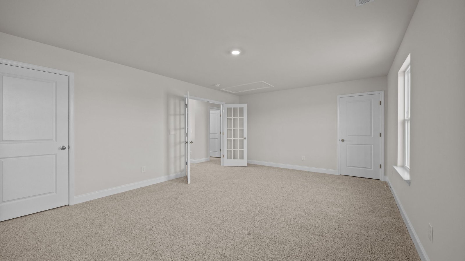 Bonus room