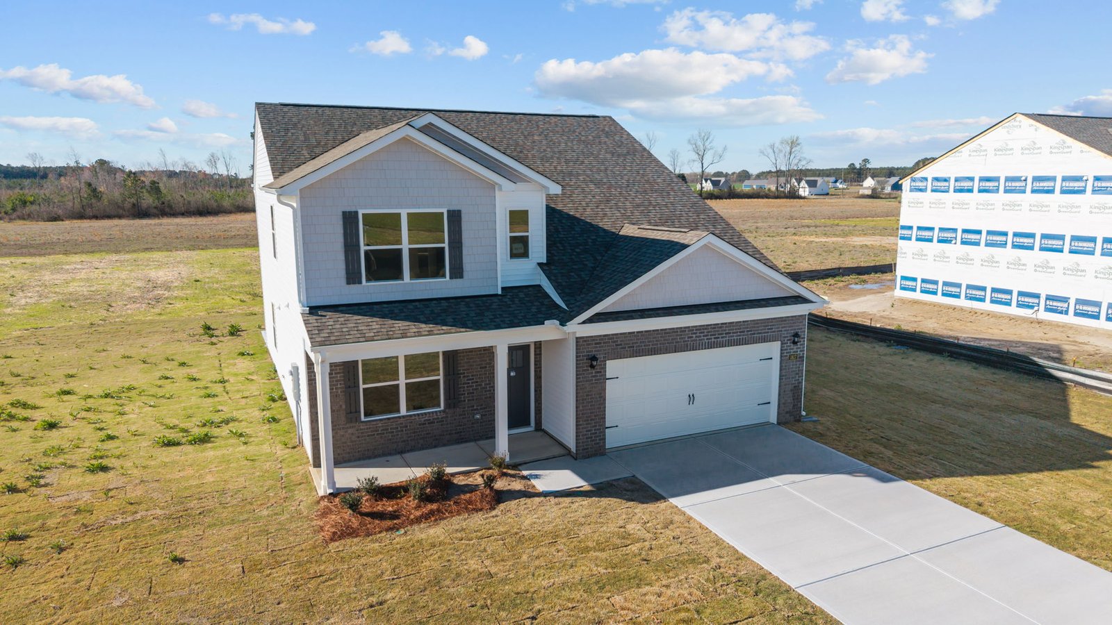 representational exterior salem floor plan