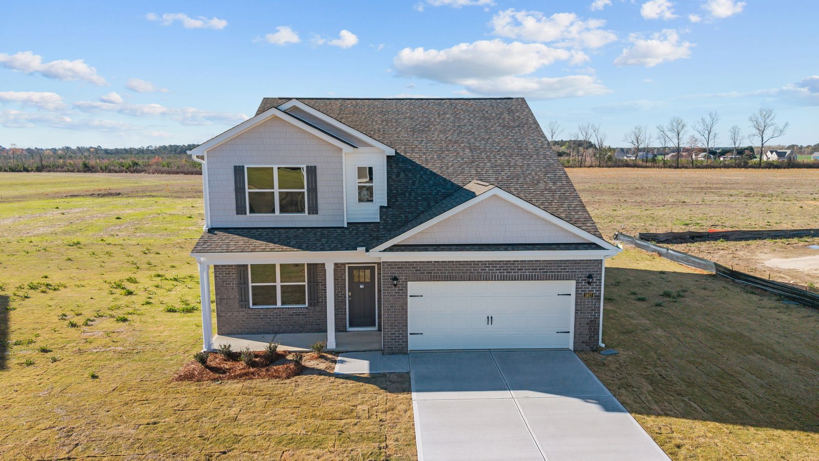 representational exterior salem floor plan