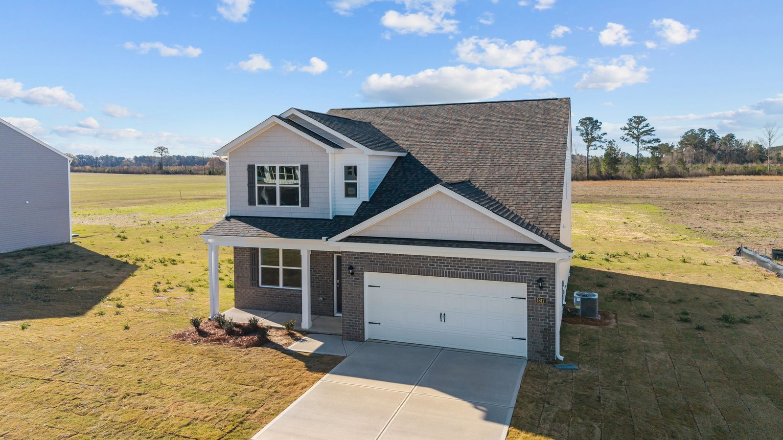 representational exterior salem floor plan