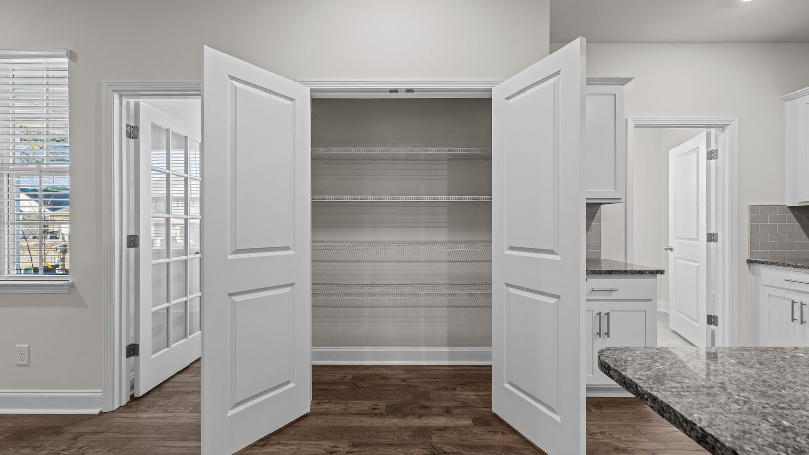 pantry
