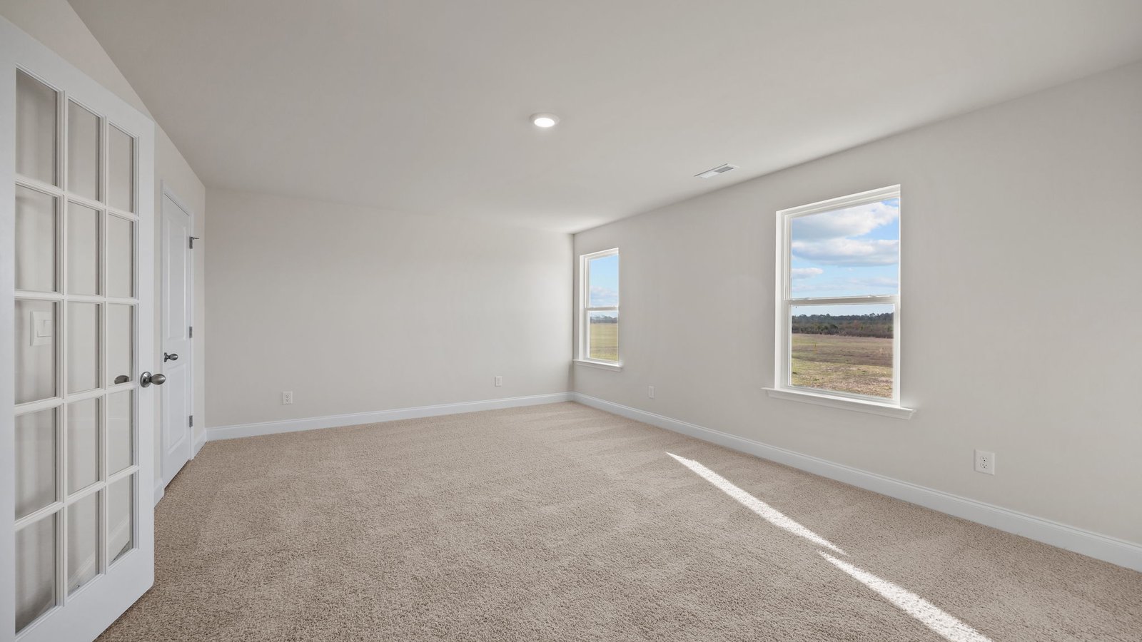 bonus room
