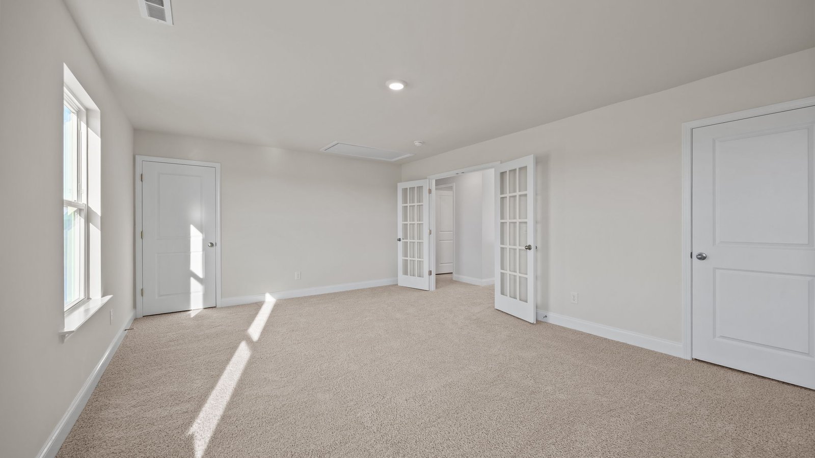 bonus room