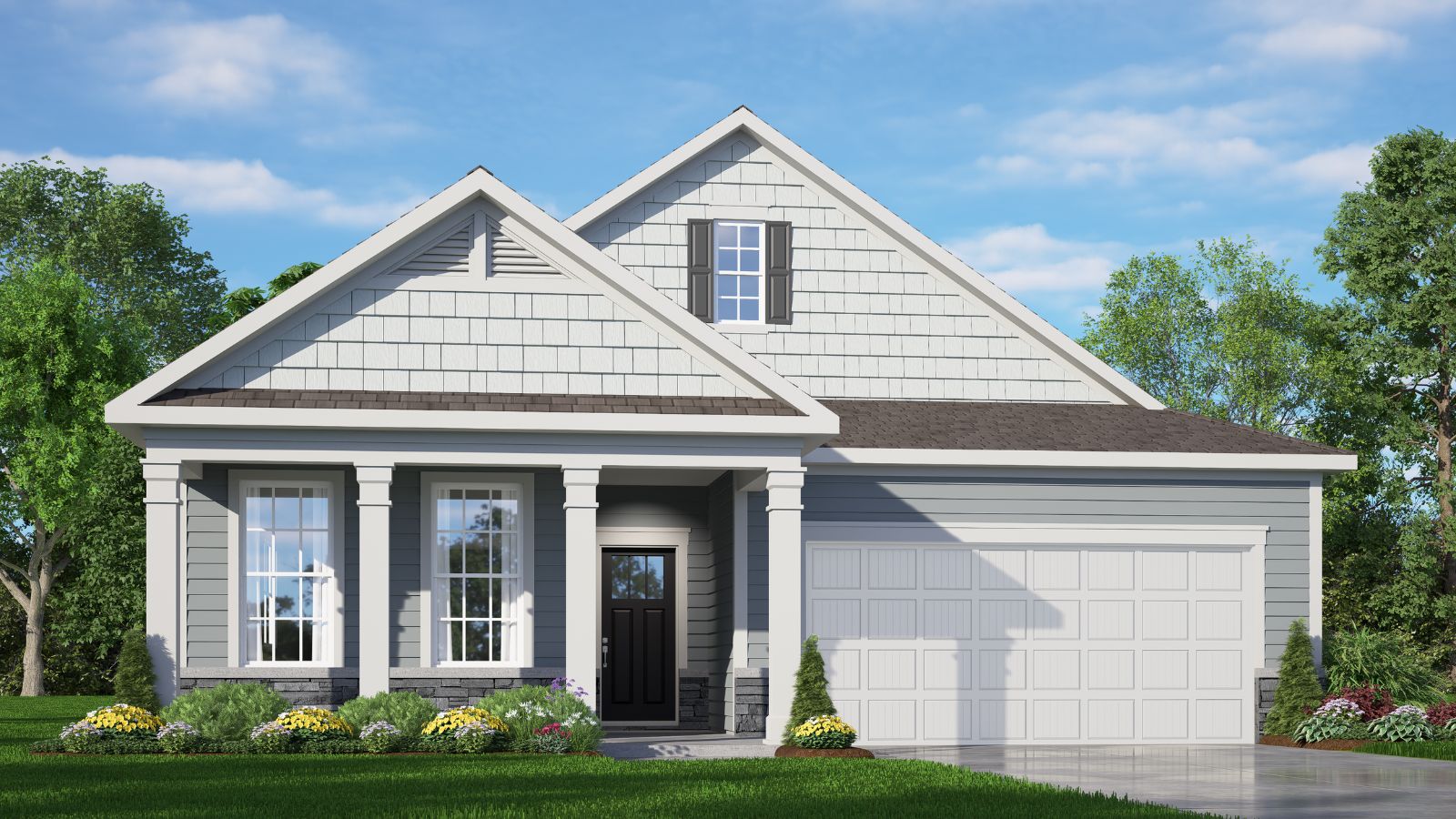 Bristol C3 Rendering