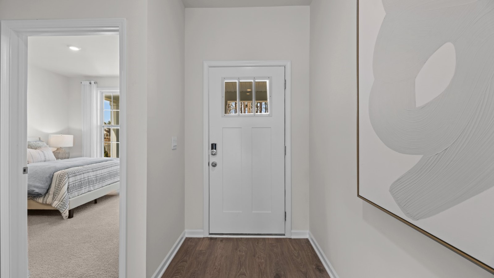 * Photos are not of actual home or interior features and are representative of floor plan only. *
