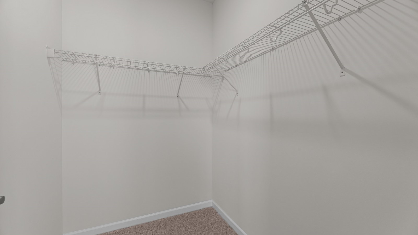 closet view