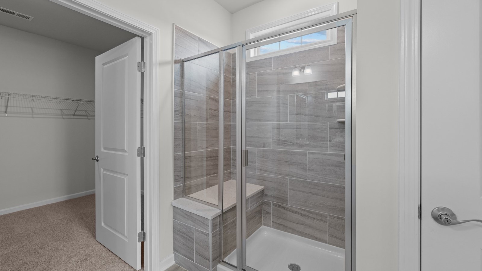 bathroom view