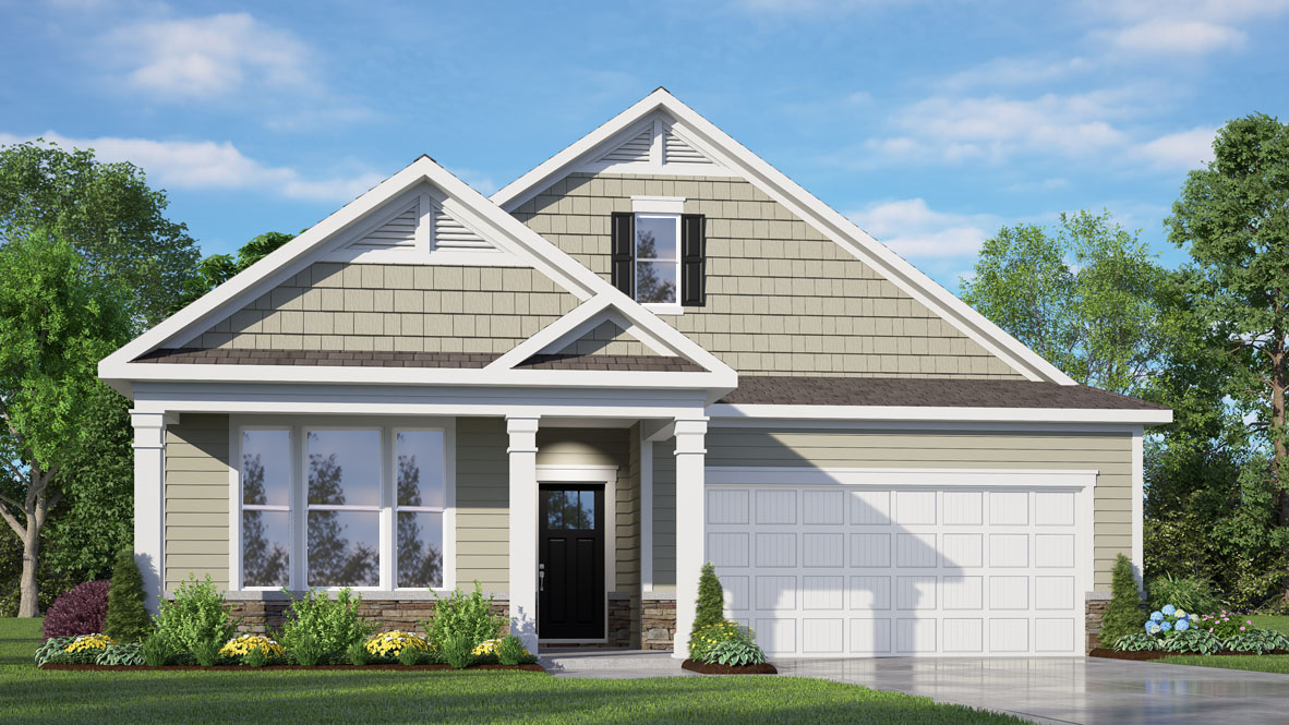 C3 Rendering