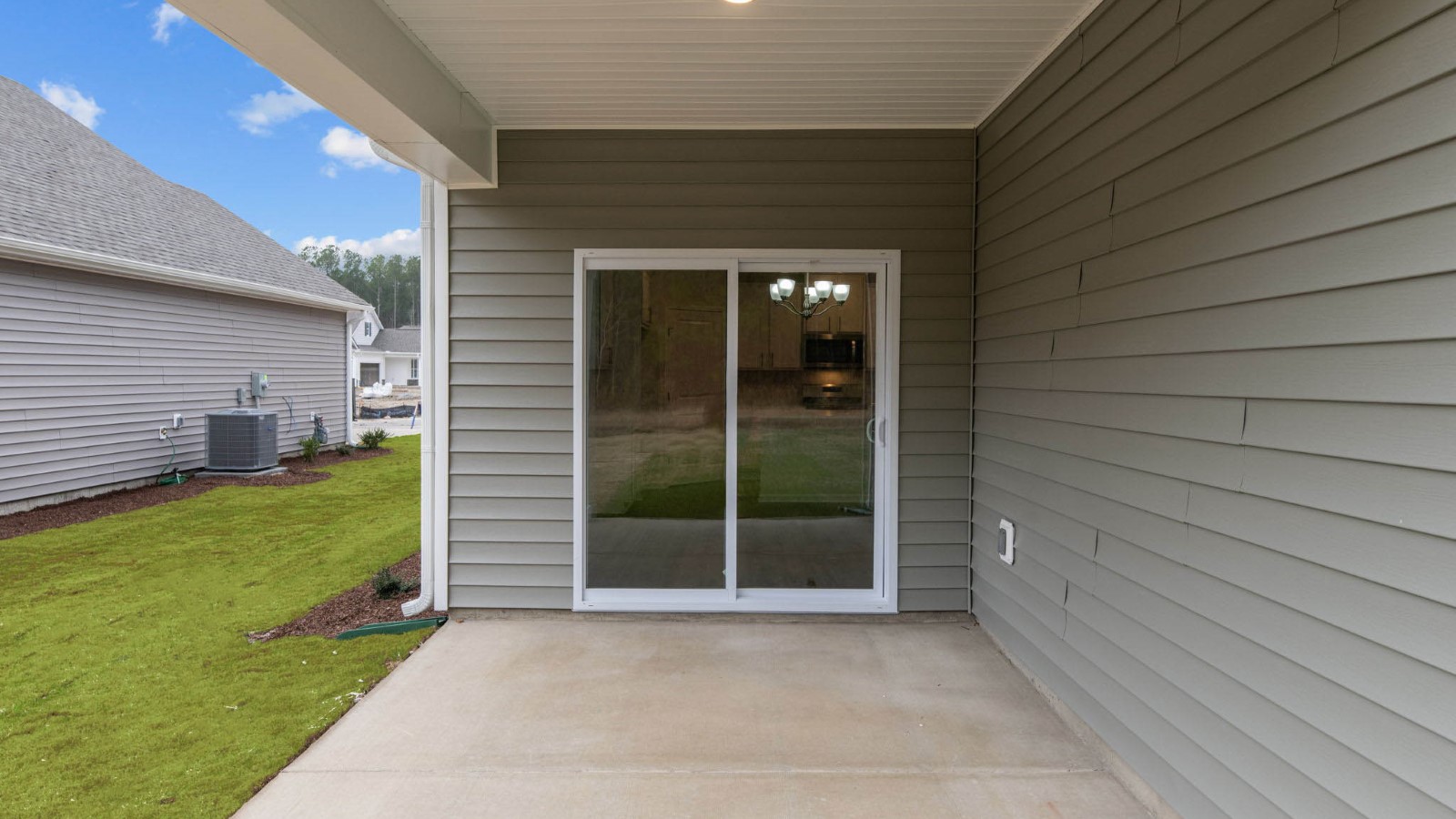 covered back patio