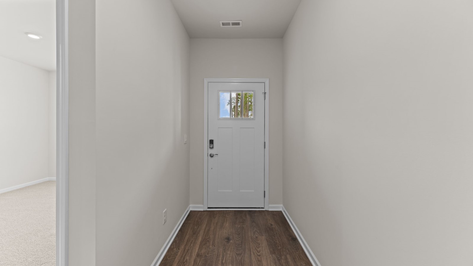 Entryway