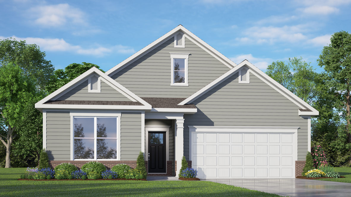 Clifton A2 rendering