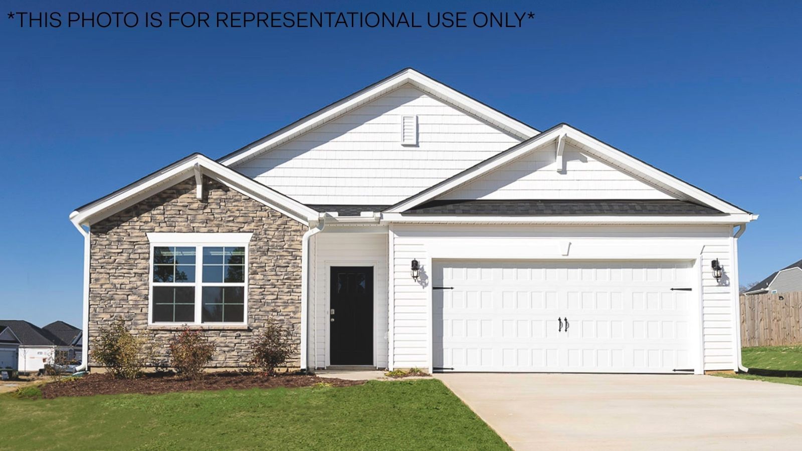 2706 Salisbury Lane West exterior