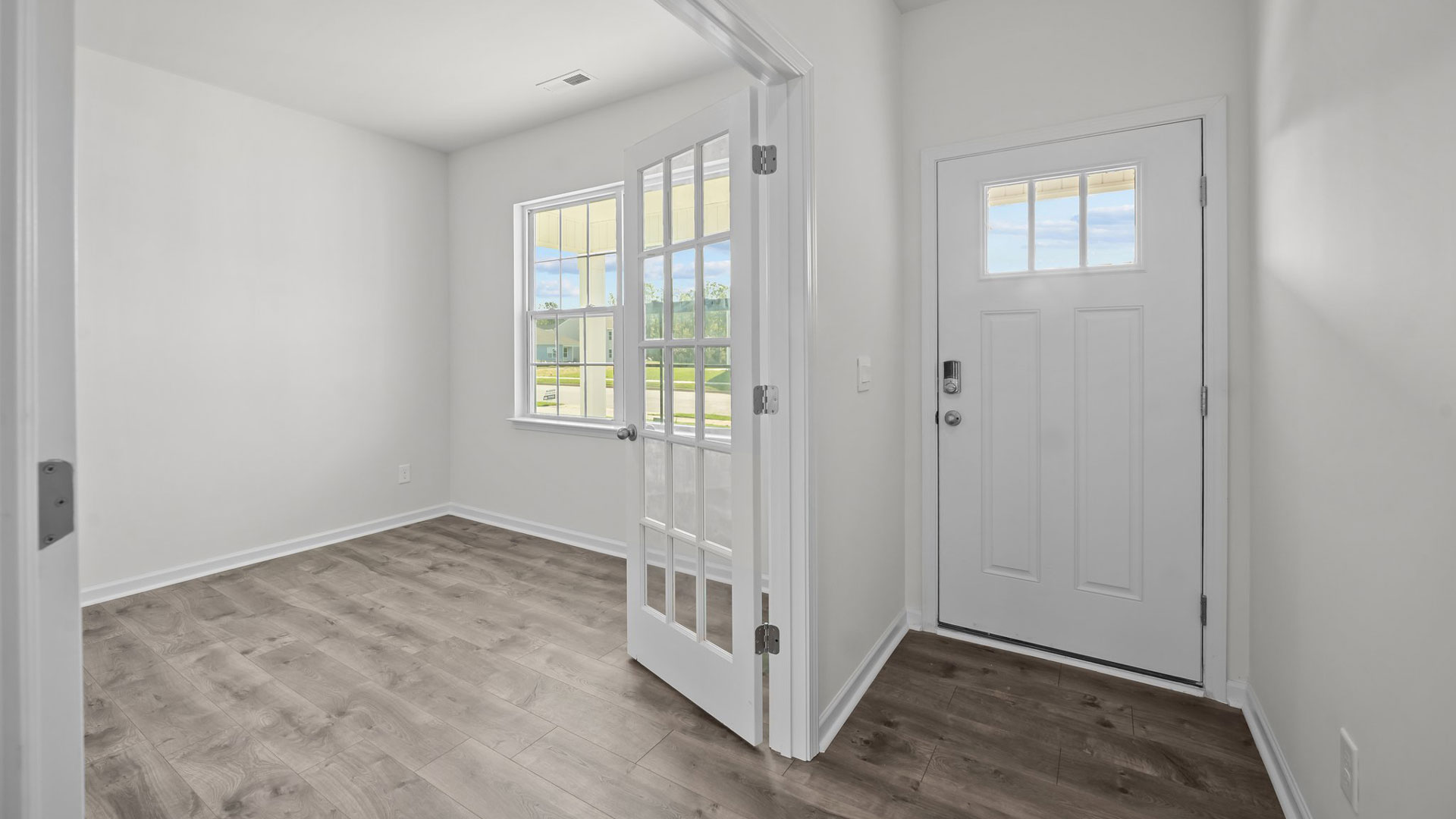 entryway