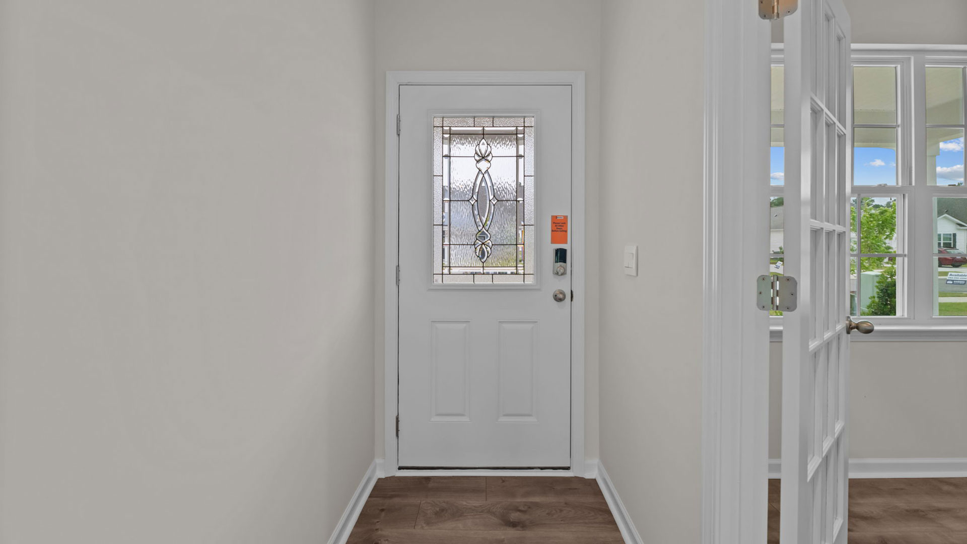 entryway