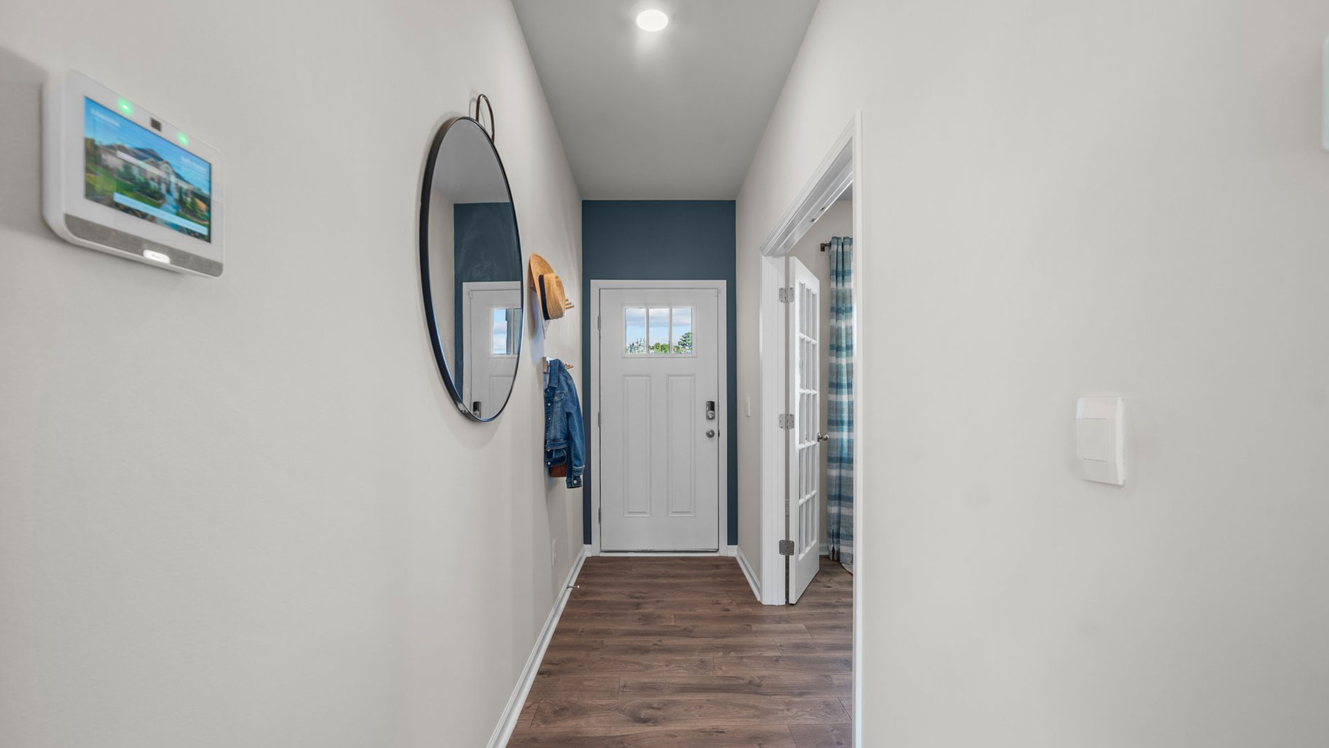 entryway