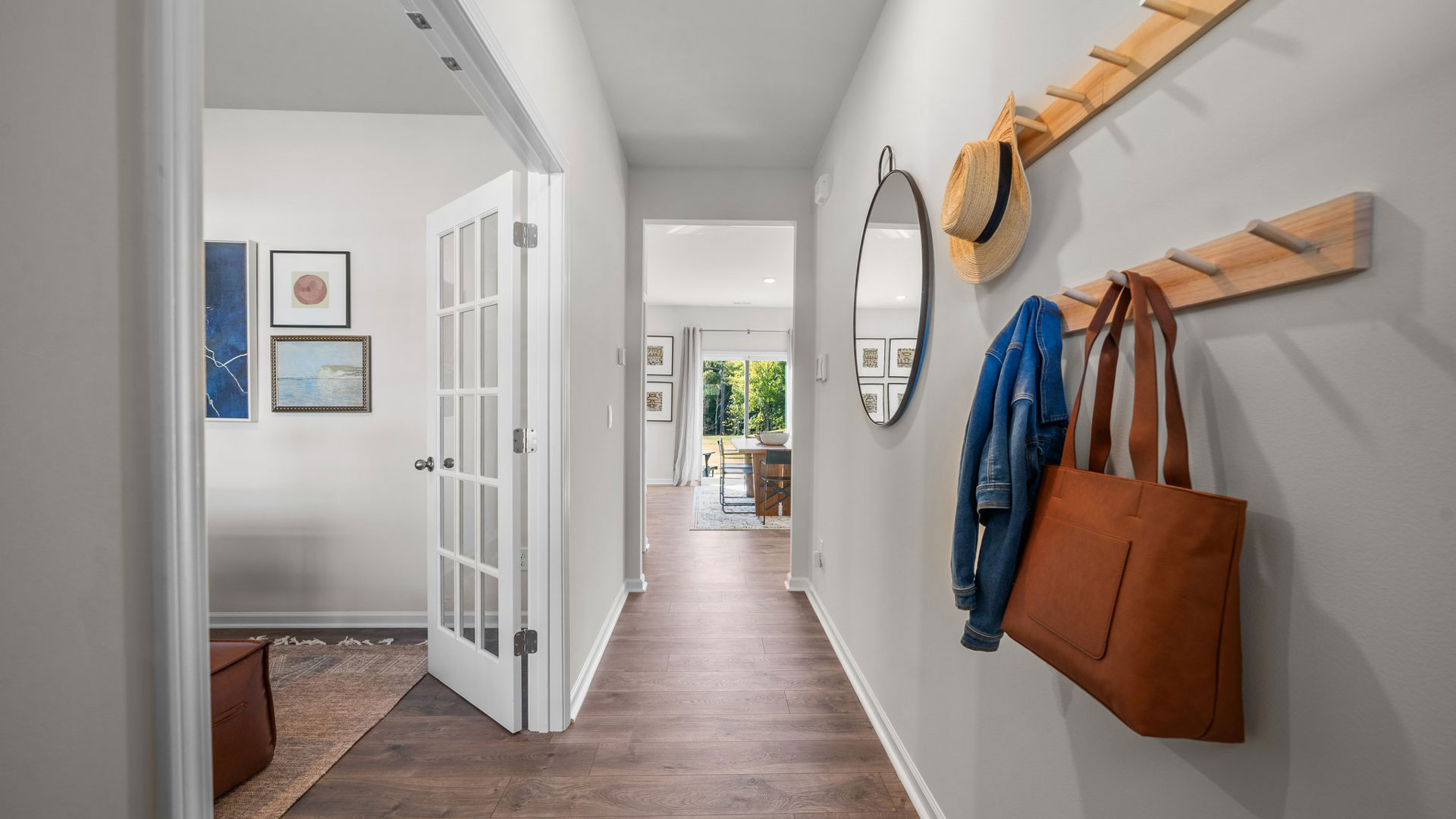 entryway
