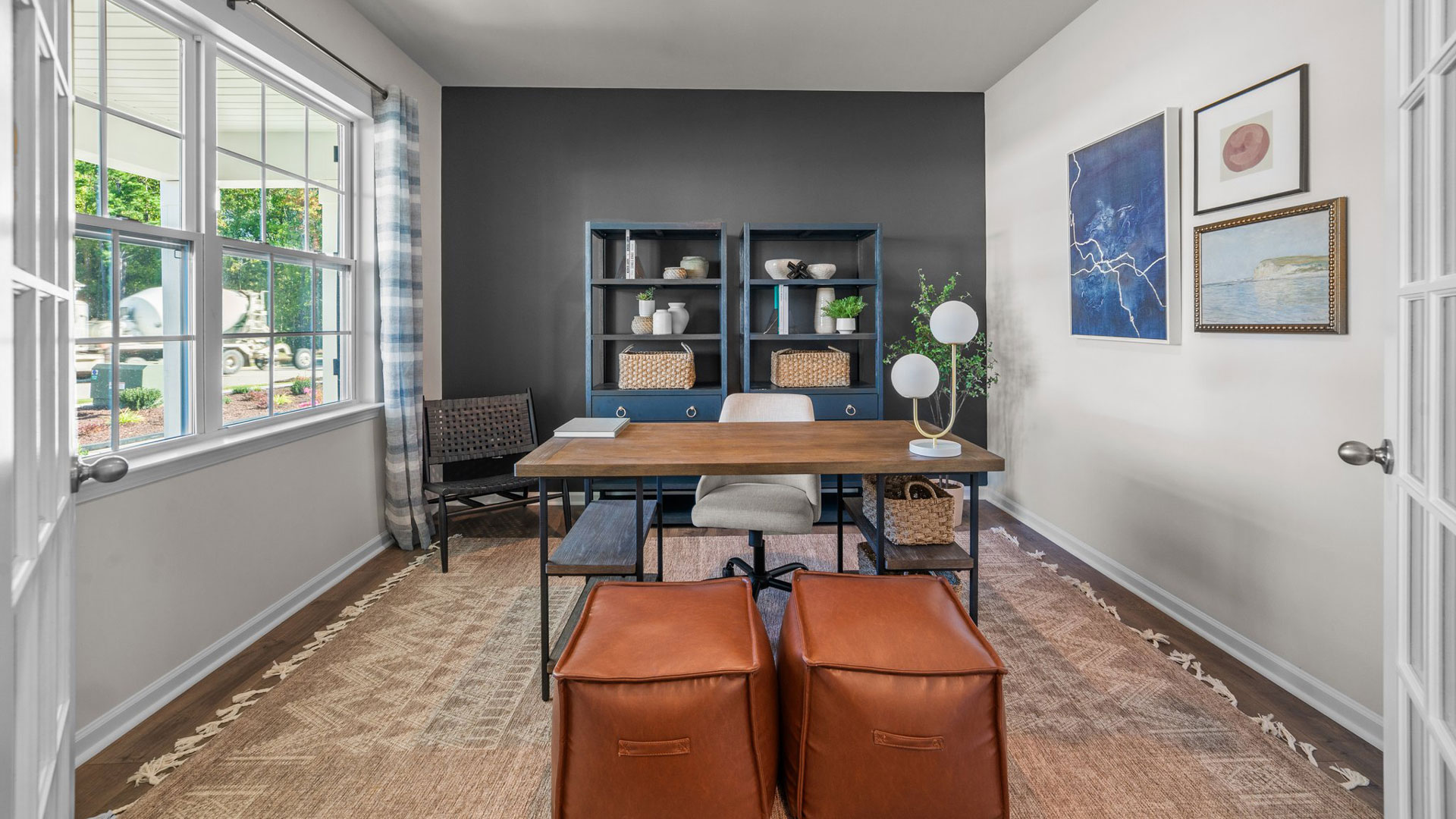 office