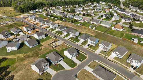aerial