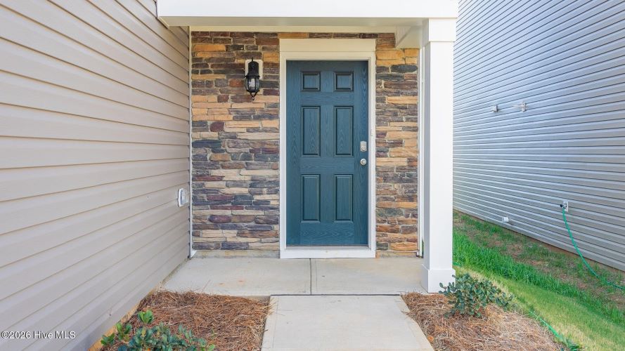 Elson exterior