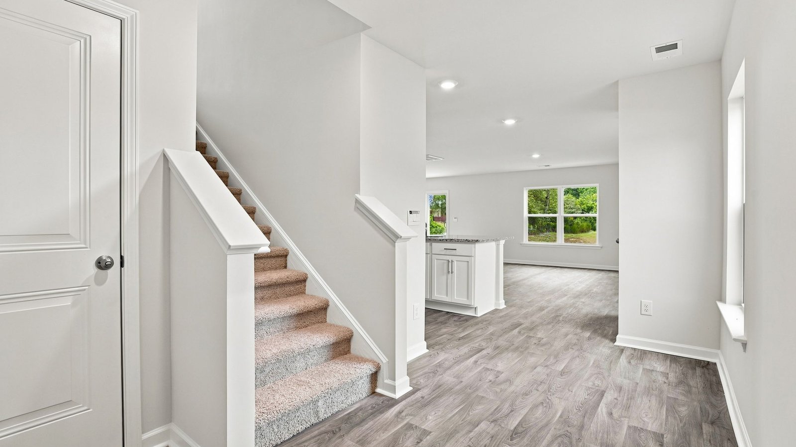 entryway