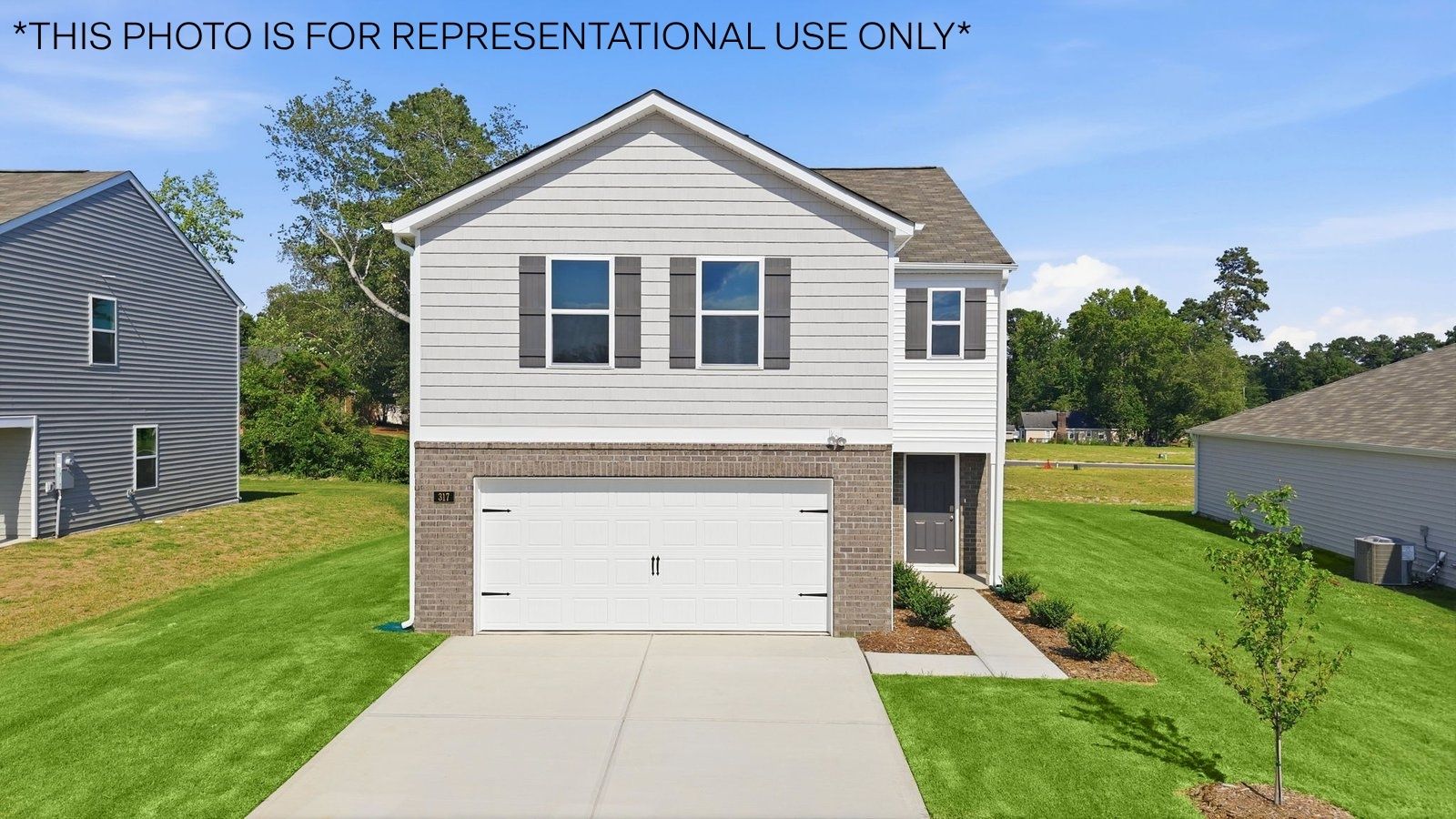 2016 Montalvan Drive exterior
