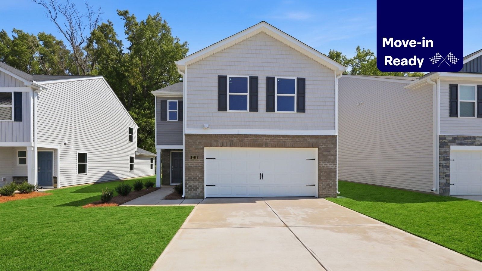 2113 Montalvan Drive exterior