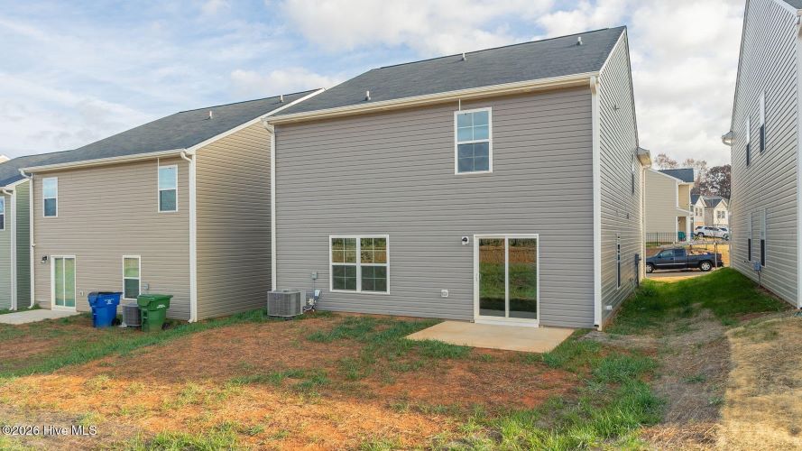Elston exterior