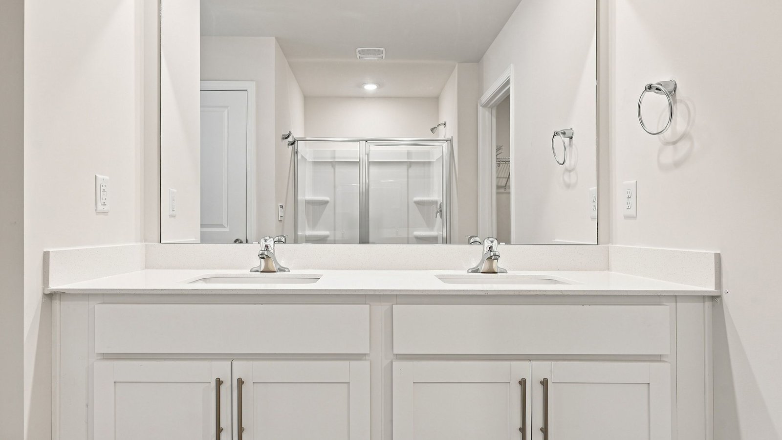 bathroom view