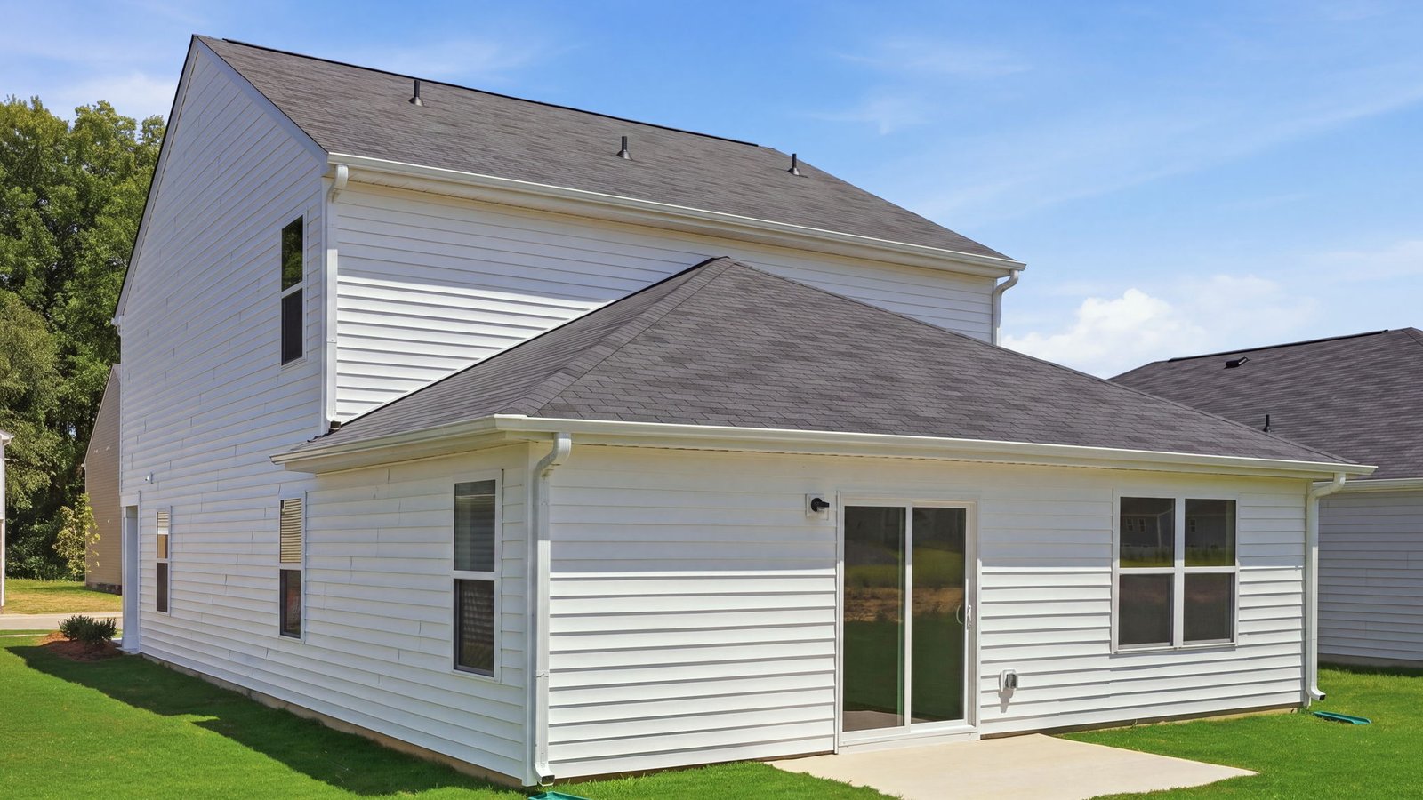 * Photos are not of actual home or interior features and are representative of floor plan only. *