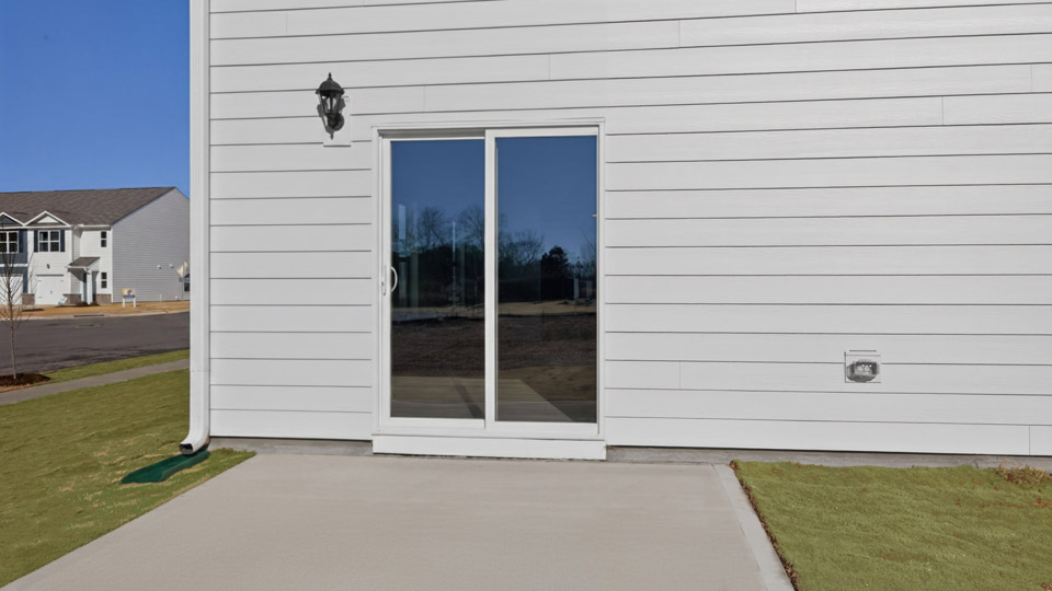 Robie exterior