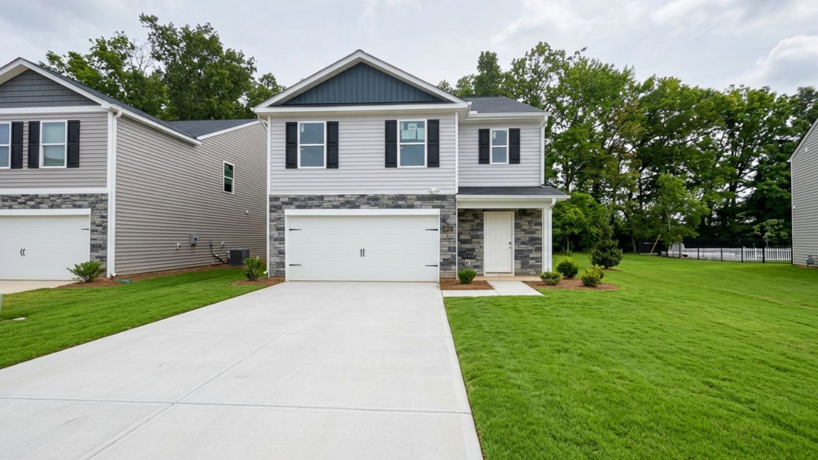 2117 Montalvan Drive exterior