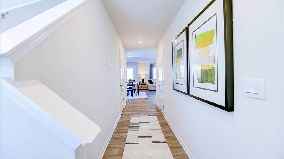 Entryway