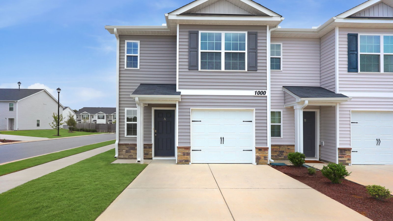 1000 Rhett Way A exterior
