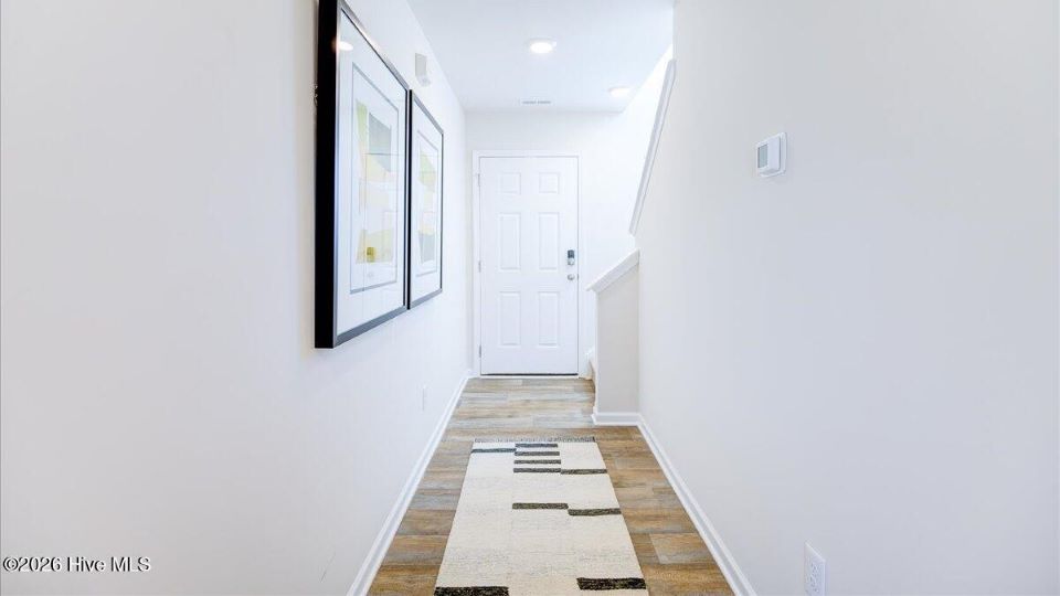 Entryway