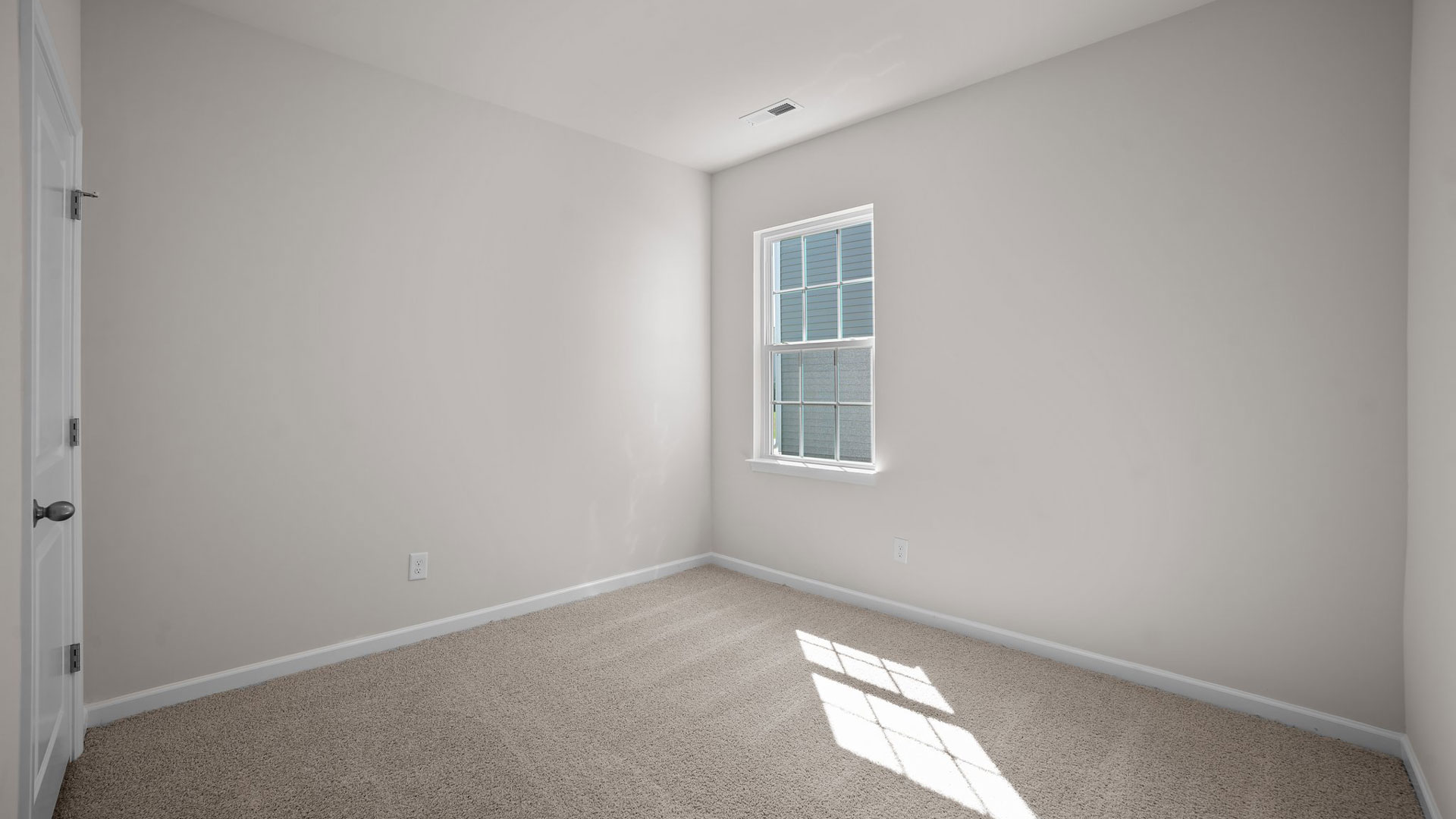 bedroom view