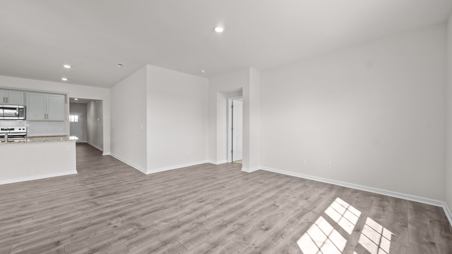 living space