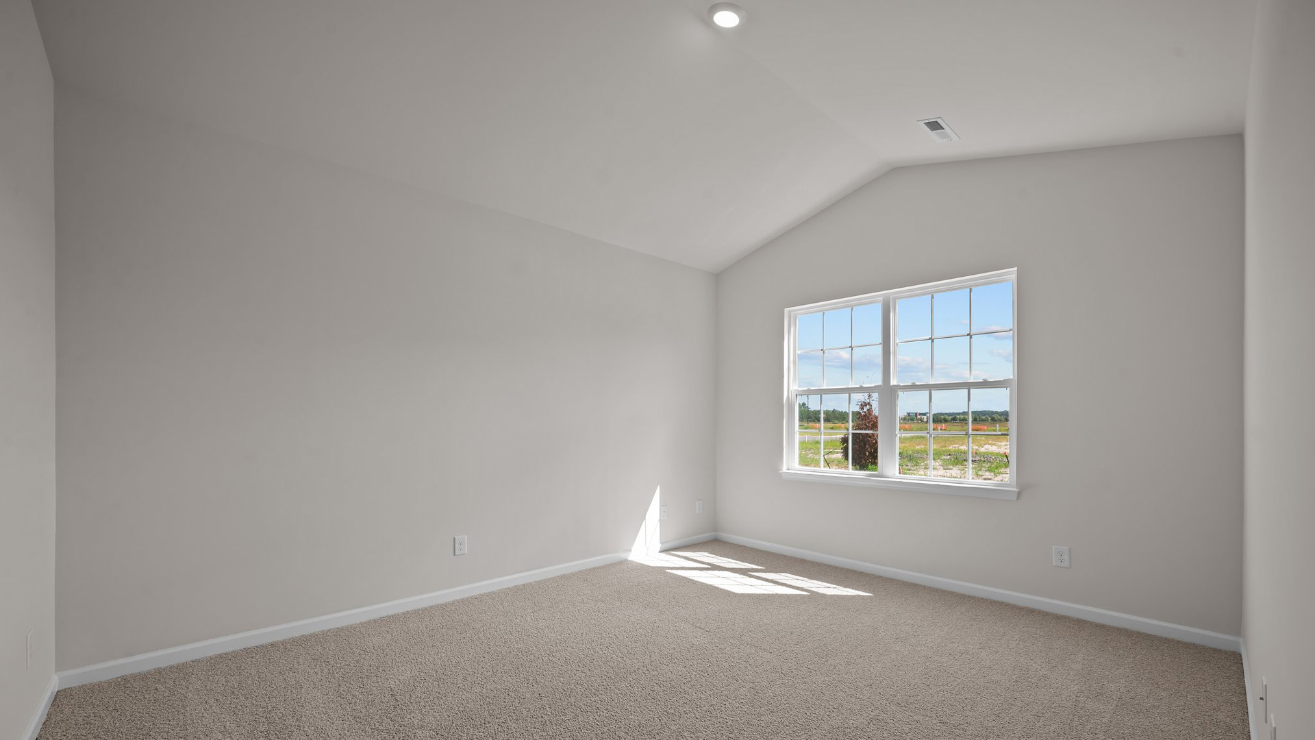 bedroom view