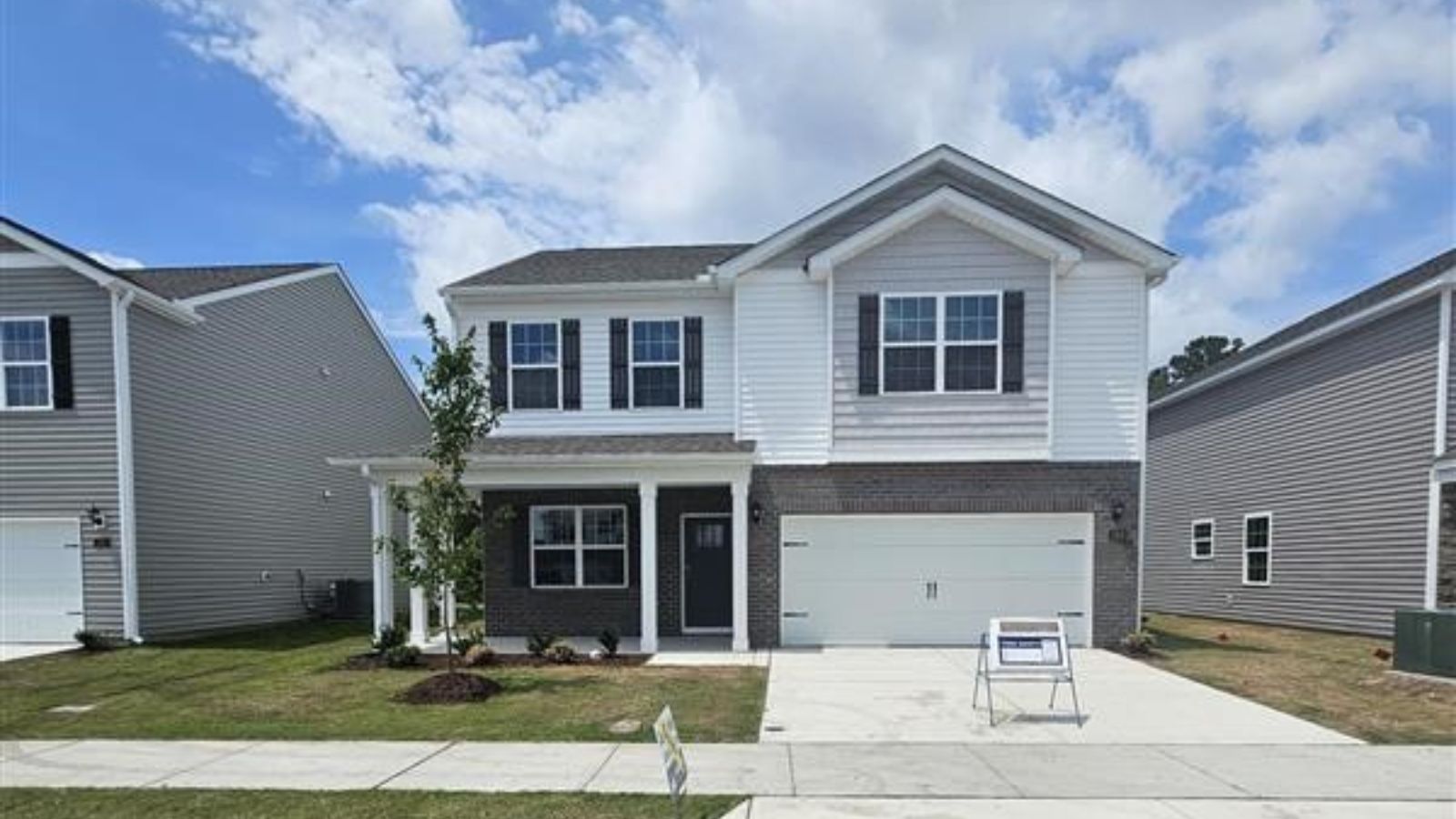 1509 Stone Wood Drive exterior