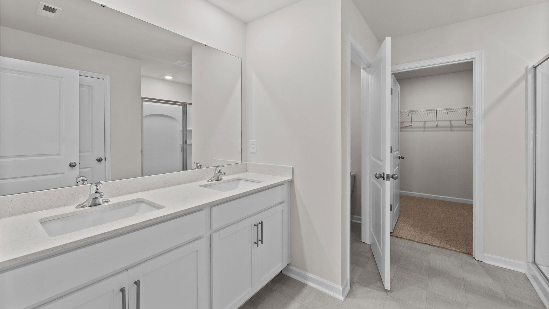 bathroom primary