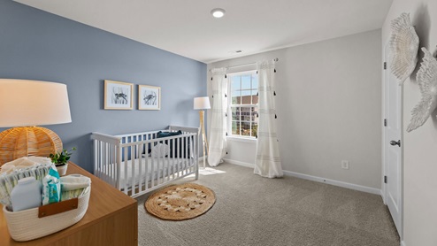 Nursery