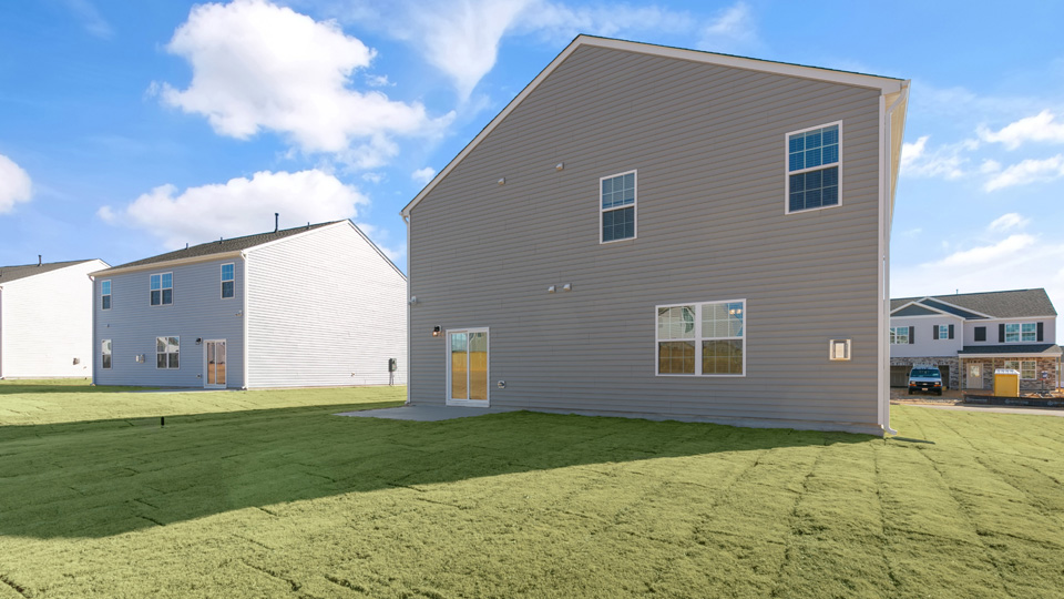 Wilmington C exterior