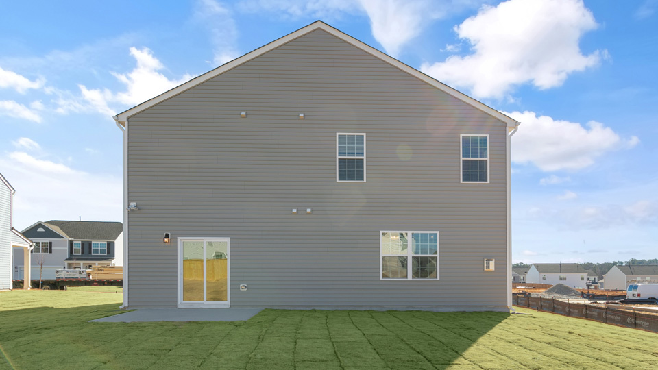 Wilmington C exterior