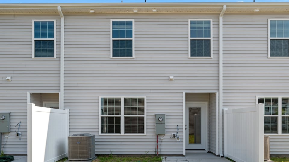 Pearson exterior