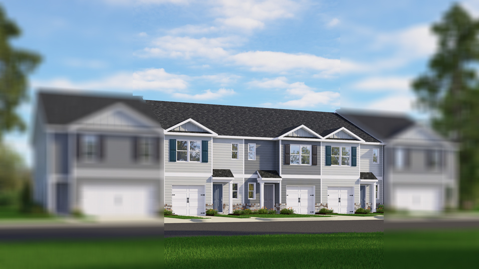 Pearson A3 rendering